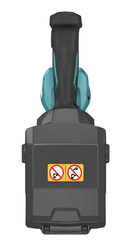 Akku Betonvibrator 40vmax