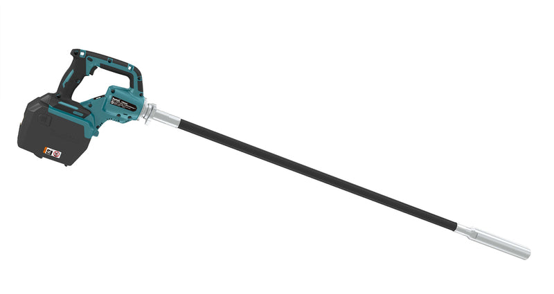 Akku Betonvibrator 40vmax