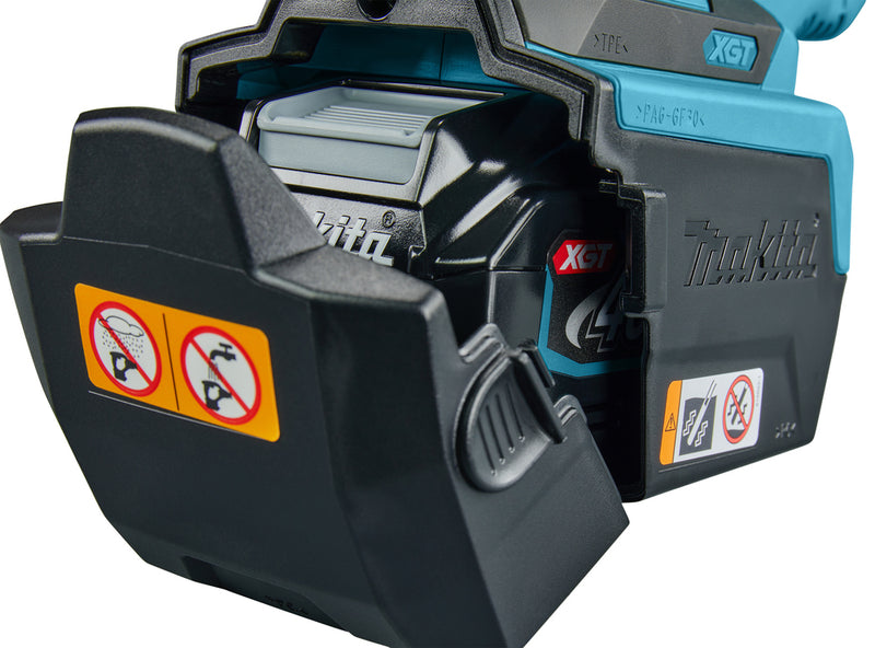 Akku Betonvibrator 40vmax