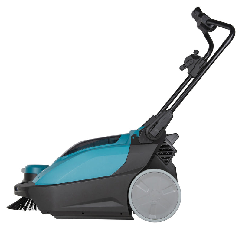 Akku Kehrsaugmaschine 40vmax