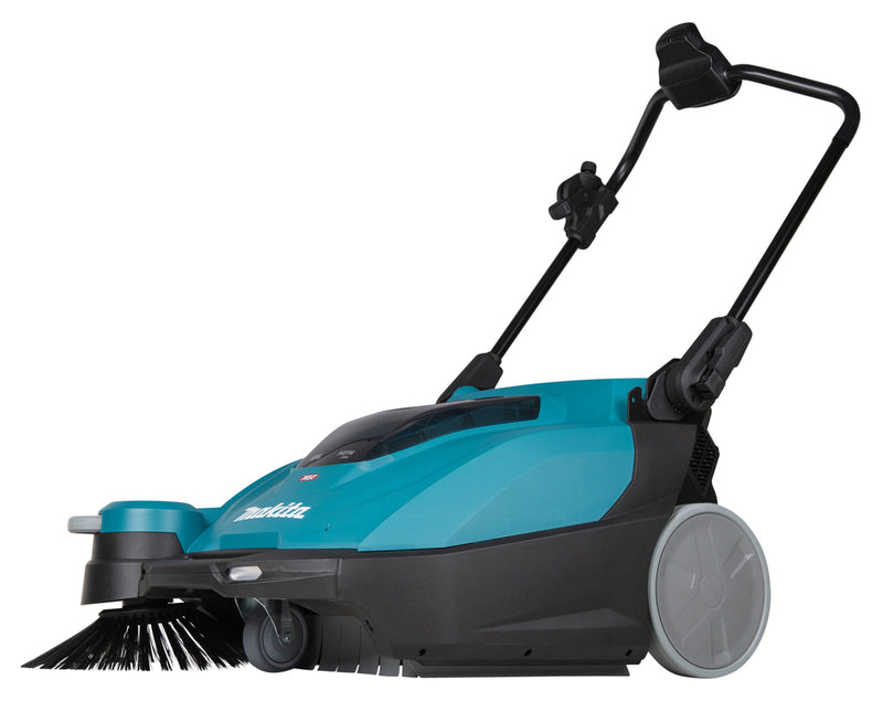 Akku Kehrsaugmaschine 40vmax