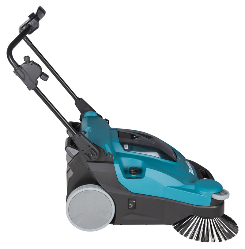 Akku Kehrsaugmaschine 40vmax
