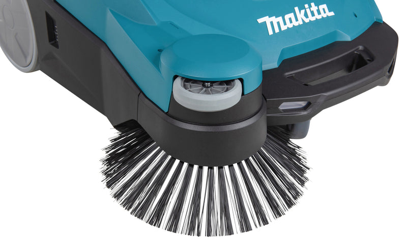 Akku Kehrsaugmaschine 40vmax