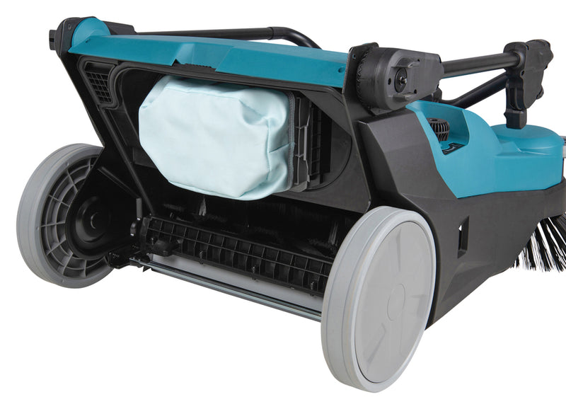 Akku Kehrsaugmaschine 40vmax