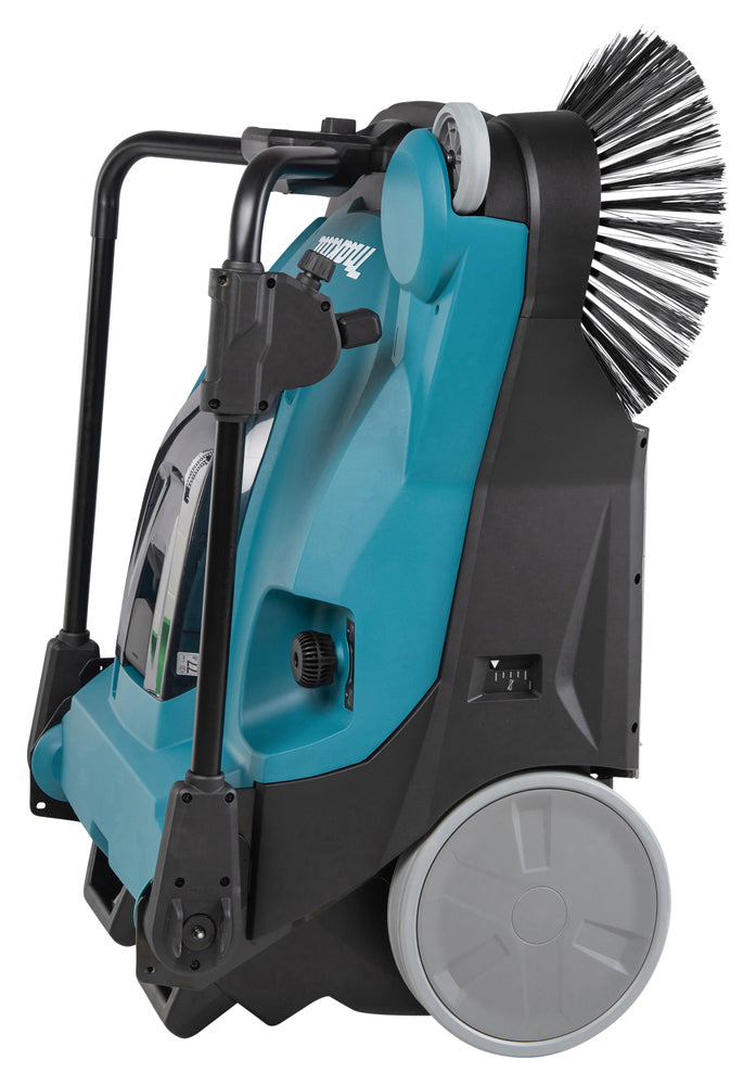Akku Kehrsaugmaschine 40vmax