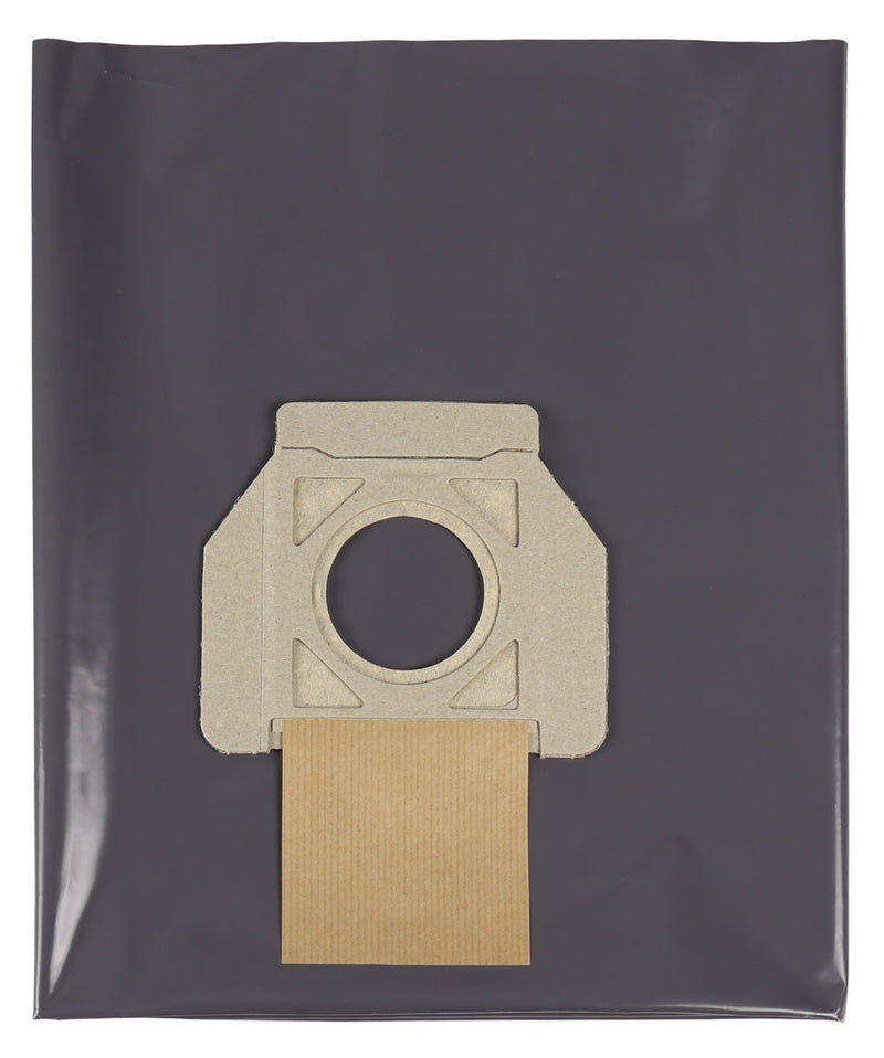 Entsorgungssack Plastik 5stk