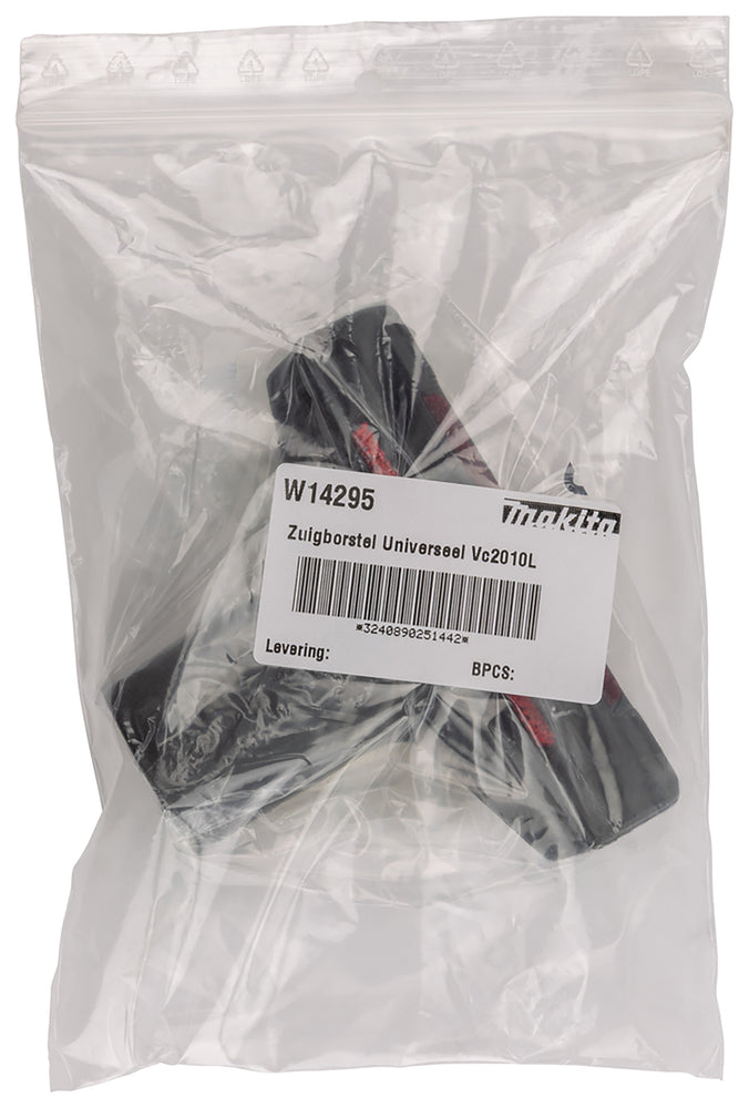 Universaldüse 36mm Breite 115mm