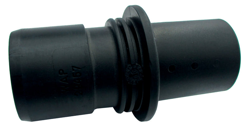 Anschlusskupplung drehbar 36mm Für Quicksystem