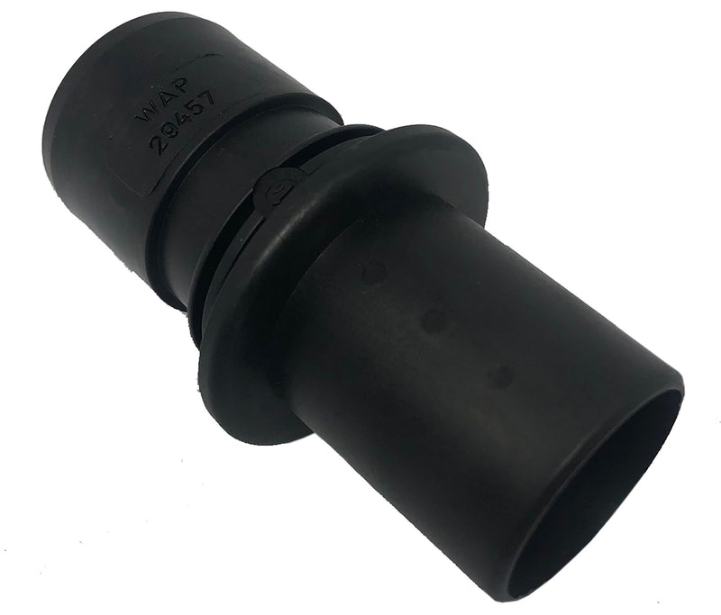 Anschlusskupplung drehbar 36mm Für Quicksystem