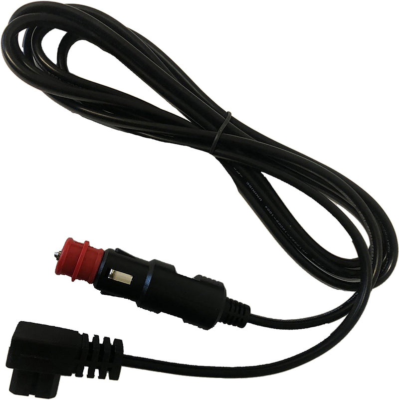 Auto-adapter 12-24V