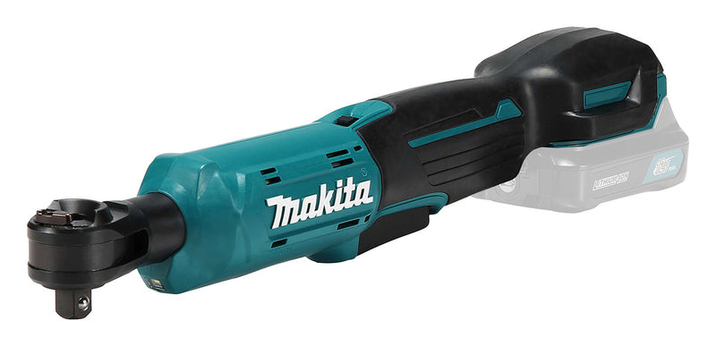 Akku-Ratsche 12V 1/4" / 3/8"