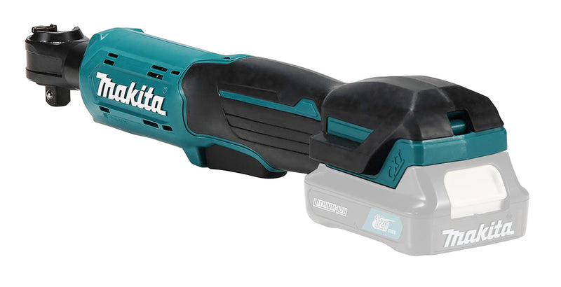 Akku-Ratsche 12V 1/4" / 3/8"