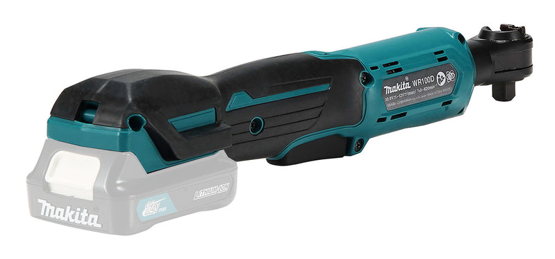 Akku-Ratsche 12V 1/4" / 3/8" – 3/8