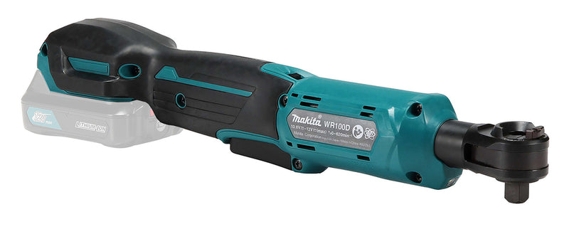 Akku-Ratsche 12V 1/4" / 3/8"