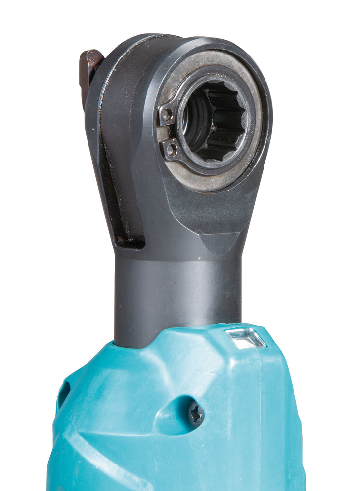 Akku-Ratsche 12V 1/4" / 3/8"