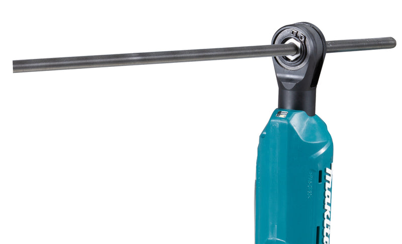 Akku-Ratsche 12V 1/4" / 3/8"