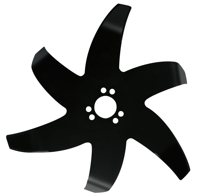 Rotor Kpl. - KR400MP