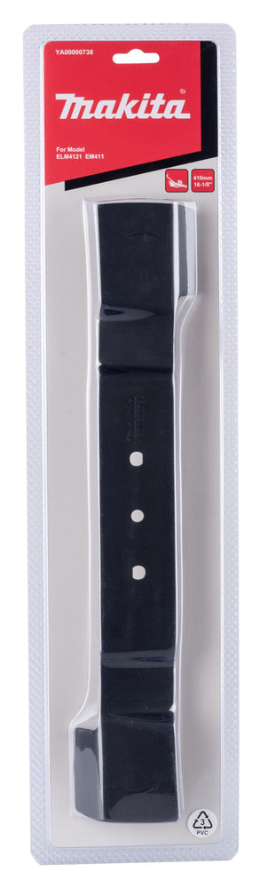 Messer Rasenmäher