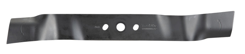 Messer Rasenmäher