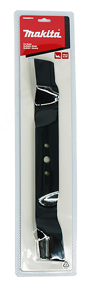 Messer Rasenmäher