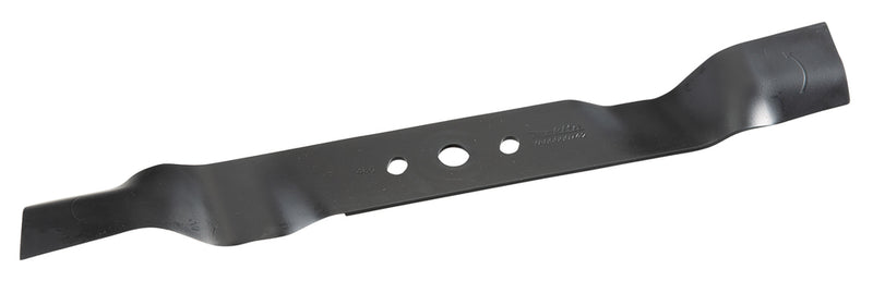 Messer Rasenmäher