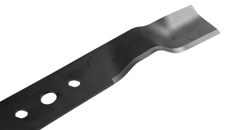 Messer Rasenmäher
