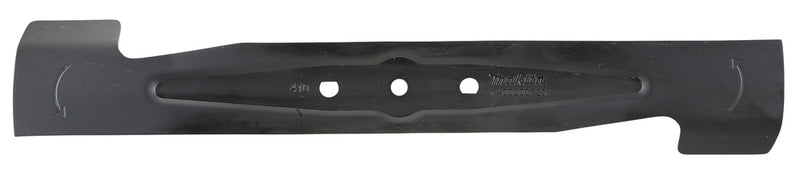 Messer Rasenmäher