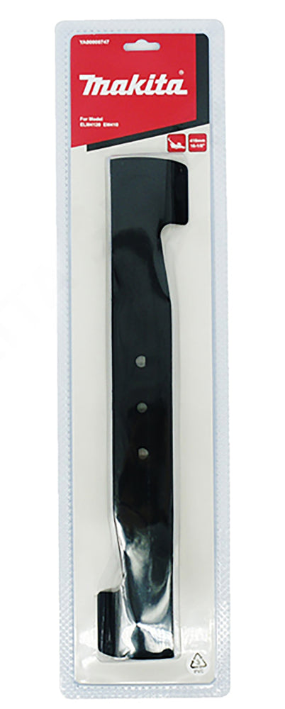 Messer Rasenmäher