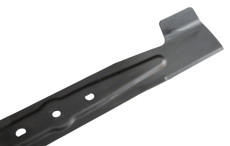 Messer Rasenmäher
