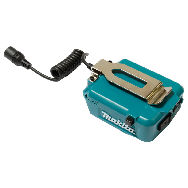 Akku Adapter heizbare Jacken