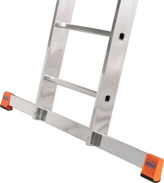 Sprossen-/ VielzweckLeiter "Tribilo"