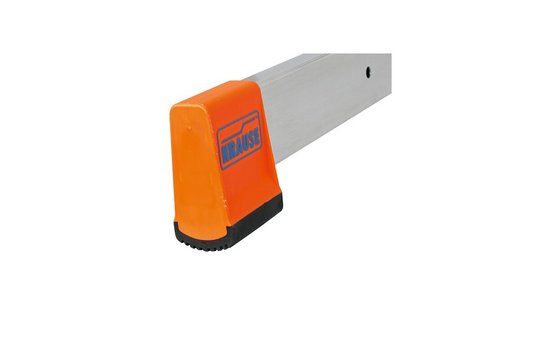 Sprossen-/ Gelenk-/ DoppelLeiter "TriMatic"
