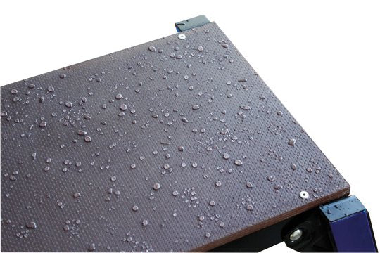 Arbeitsplattform "StepTop"