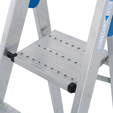 Stufen-/ StehLeiter mit R13 Stufen