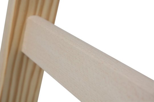 Holz - Sprossen-/ DoppelLeiter