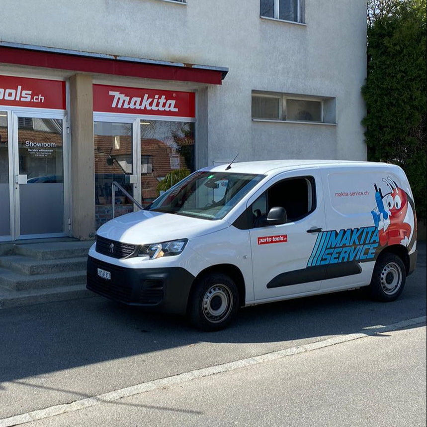 Unsere Geschichte