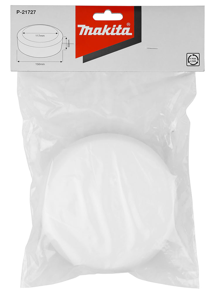 Schwamm Klett